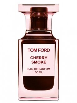 Tom Ford Cherry Smoke EDP 50 ml Unisex Parfüm kullananlar yorumlar